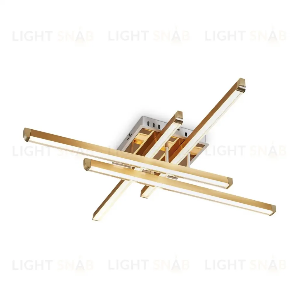 Потолочный светильник Freya Twiks FR6198CL-L88G FR6198CL-L88G