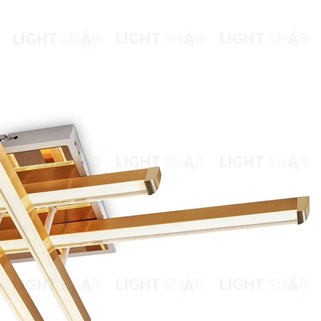 Потолочный светильник Freya Twiks FR6198CL-L88G FR6198CL-L88G