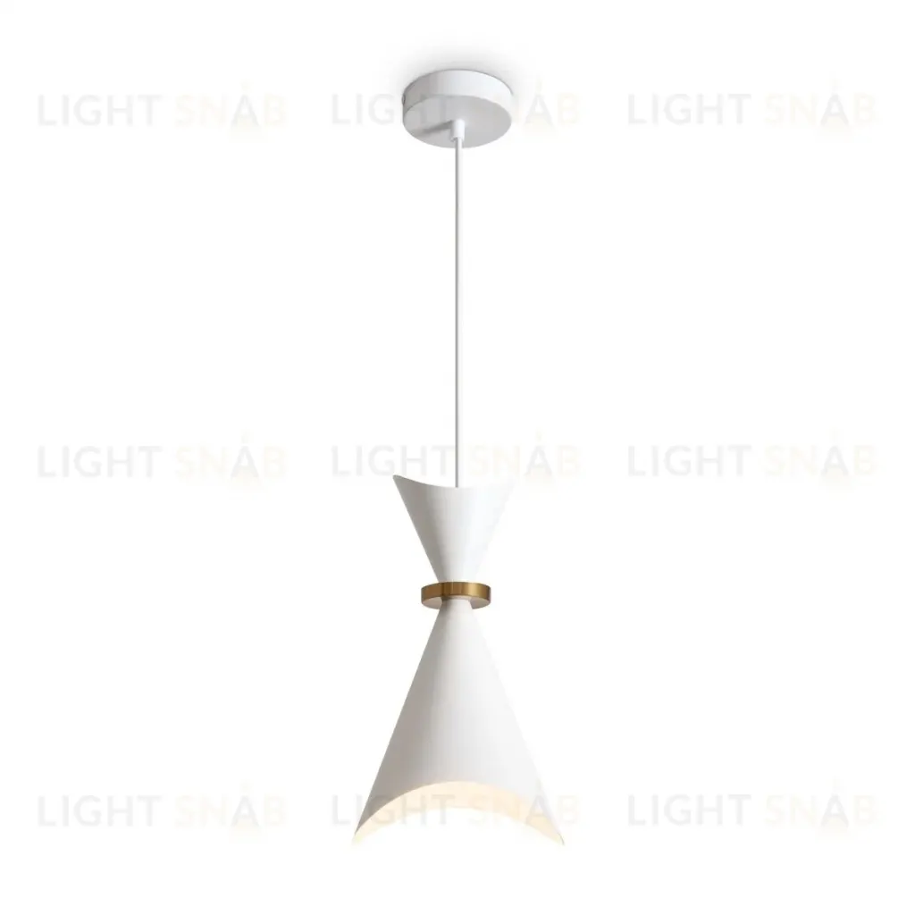 Подвесной светильник Freya Rossi FR5517PL-01W FR5517PL-01W