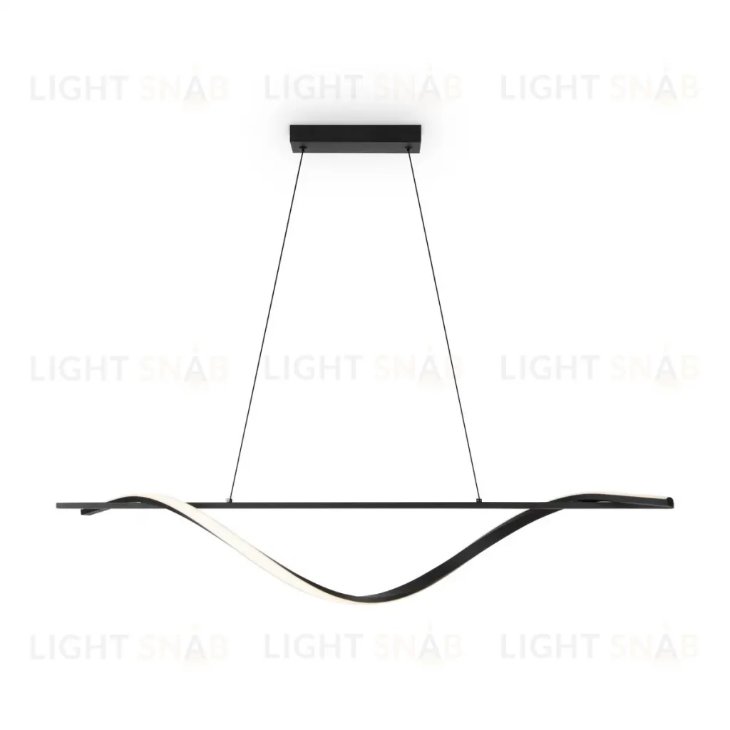 Подвесной светильник Freya Agile FR6060PL-L48B FR6060PL-L48B
