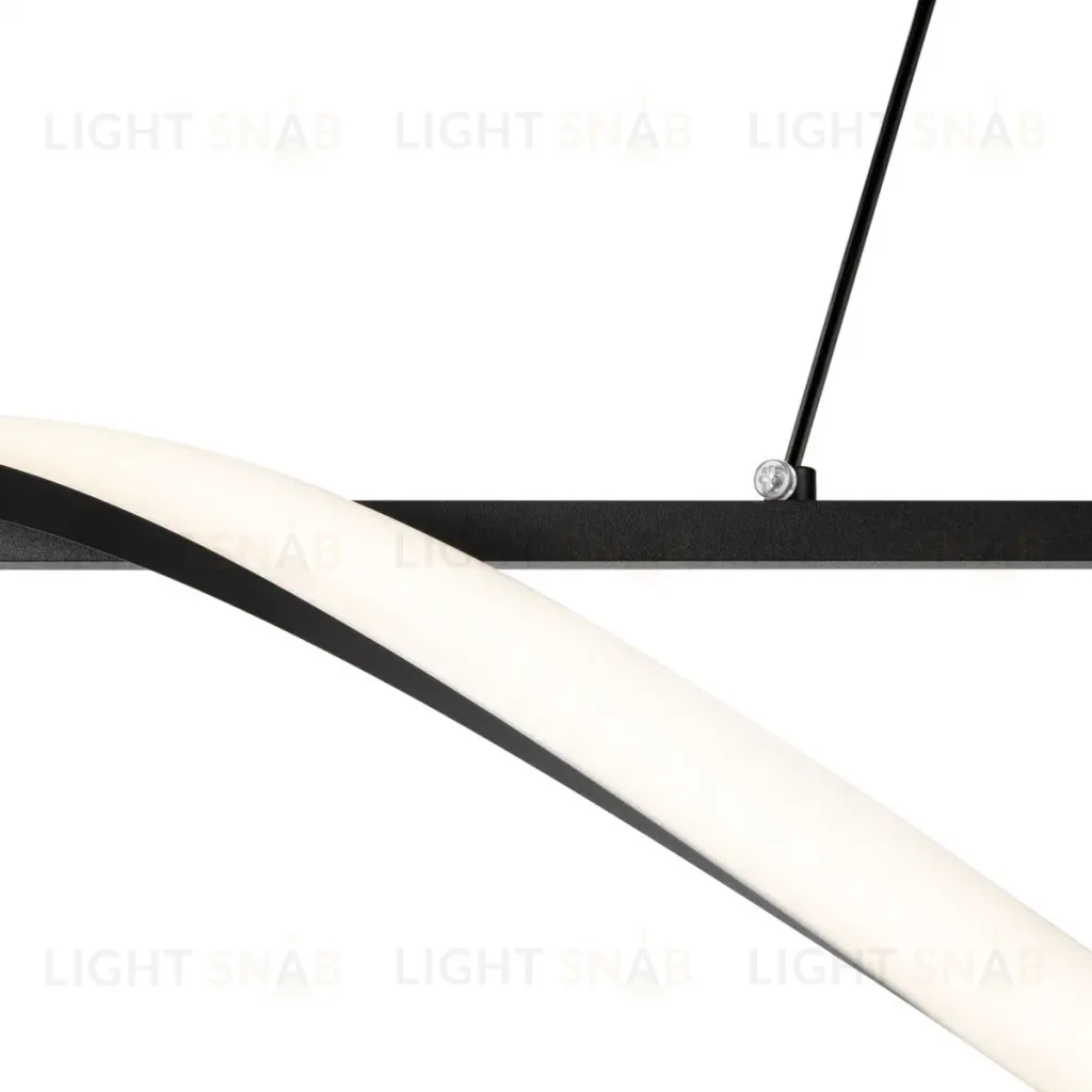 Подвесной светильник Freya Agile FR6060PL-L48B FR6060PL-L48B