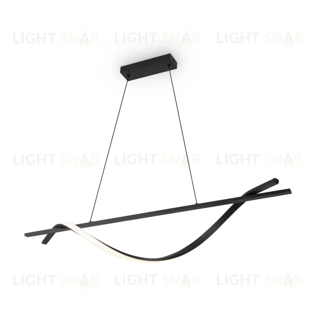 Подвесной светильник Freya Agile FR6060PL-L48B FR6060PL-L48B