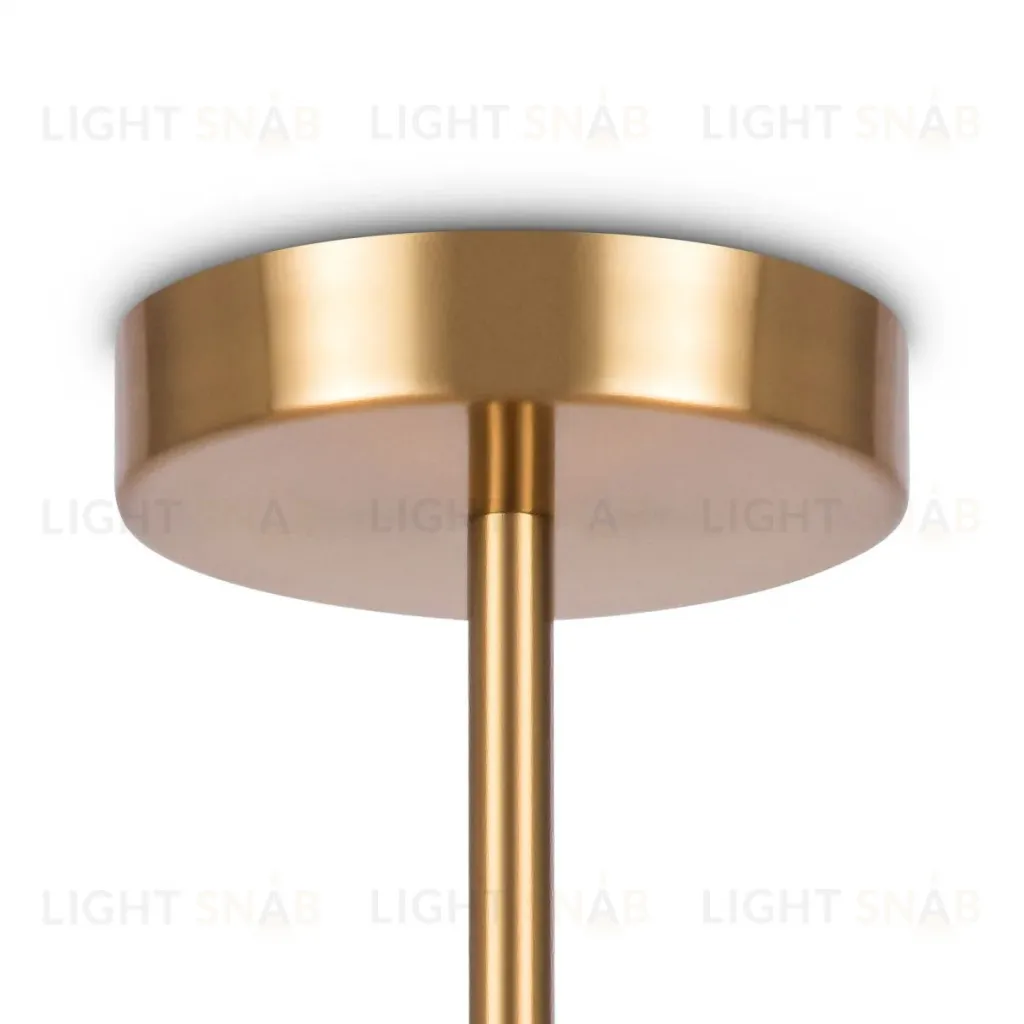 Люстра на штанге Freya Fusion FR5268PL-04B FR5268PL-04B