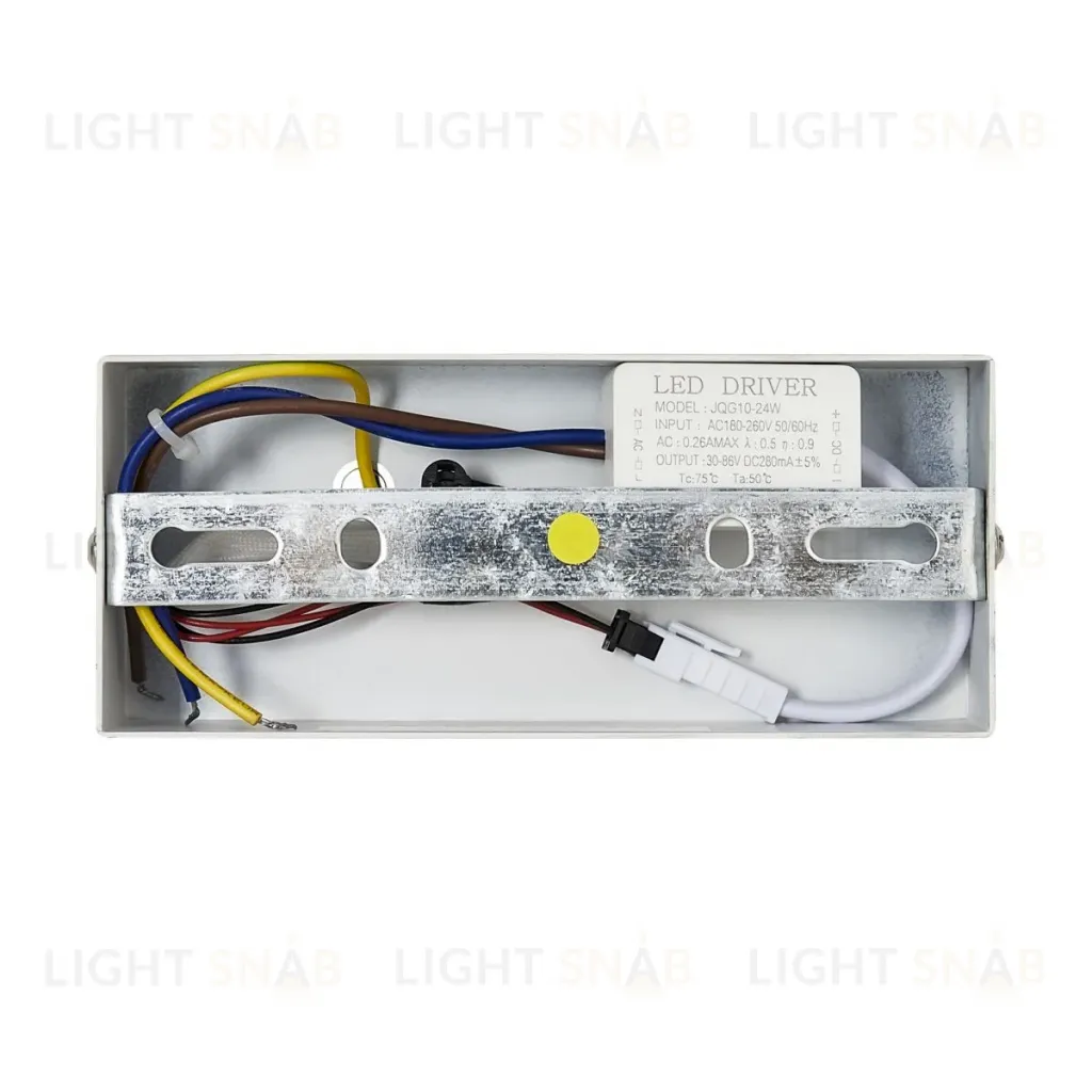 Настенный светильник Freya Polis FR6207WL-L10MR FR6207WL-L10MR