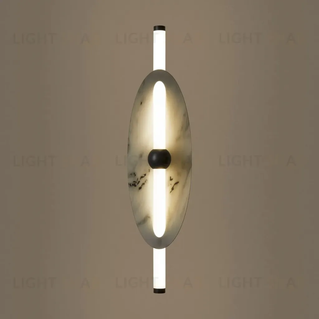 Настенный светильник Freya Polis FR6207WL-L10MR FR6207WL-L10MR