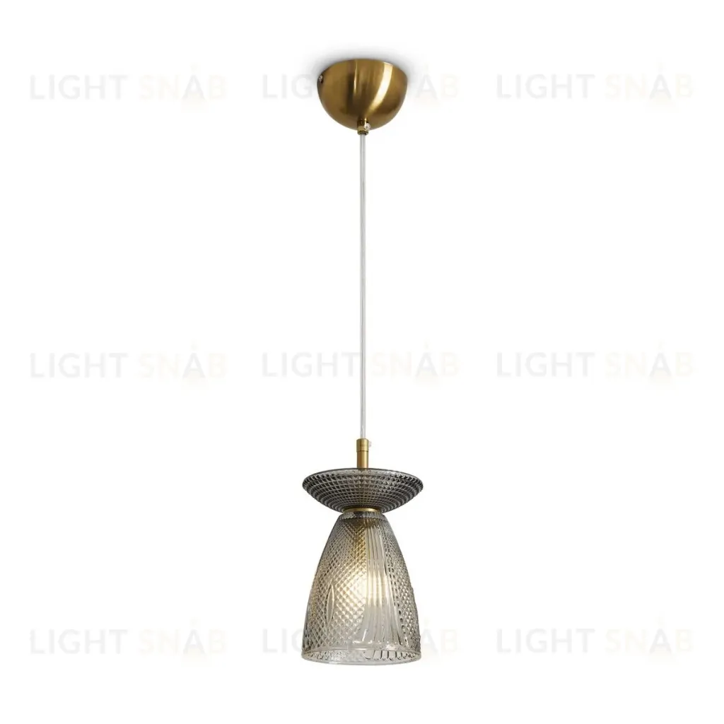Подвесной светильник Freya Kaprissa FR5562PL-01SM FR5562PL-01SM