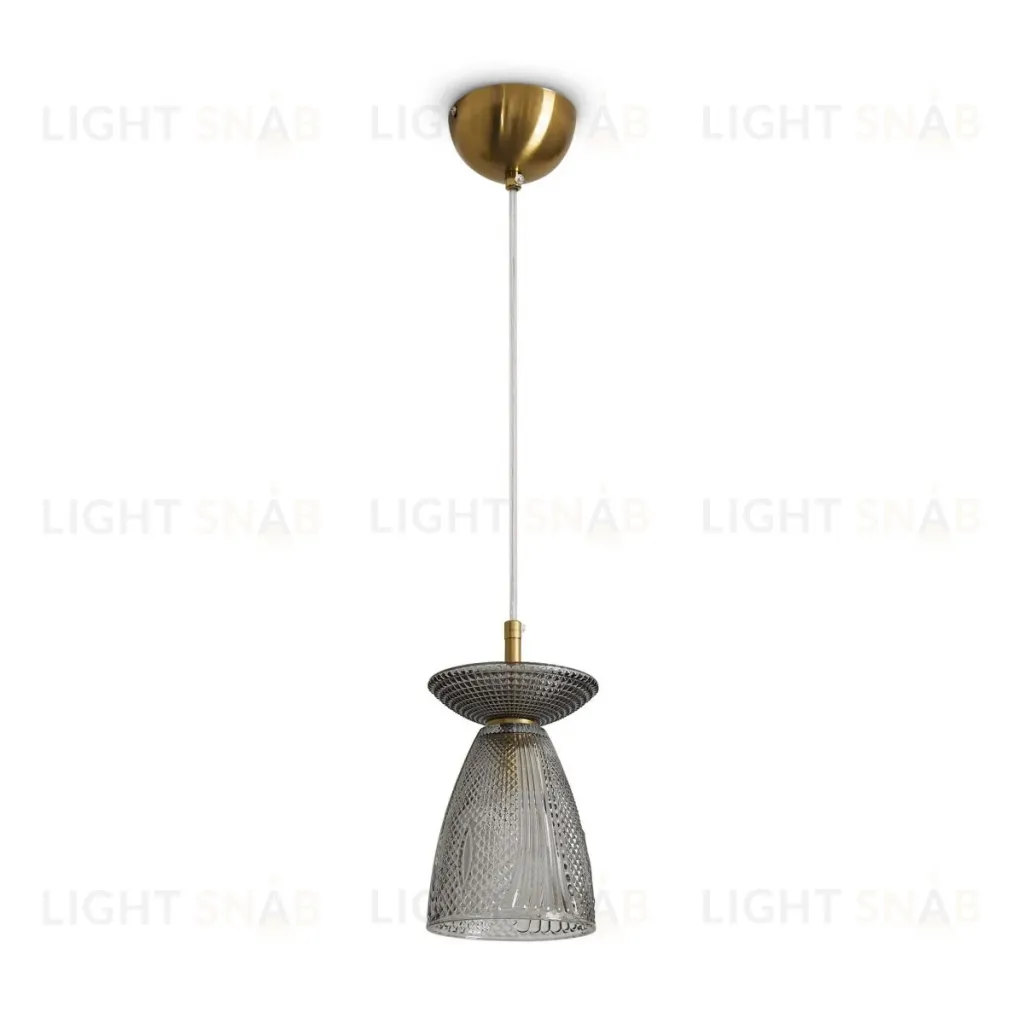 Подвесной светильник Freya Kaprissa FR5562PL-01SM FR5562PL-01SM