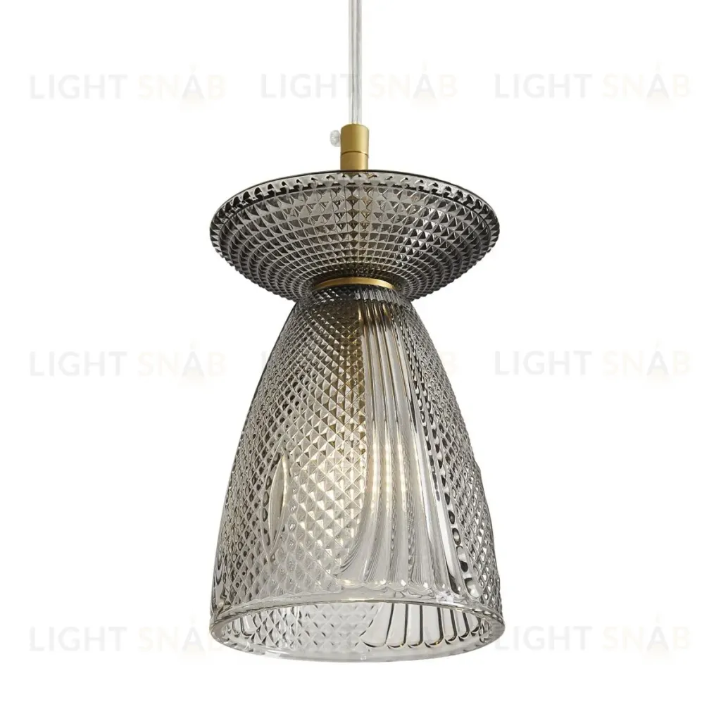 Подвесной светильник Freya Kaprissa FR5562PL-01SM FR5562PL-01SM
