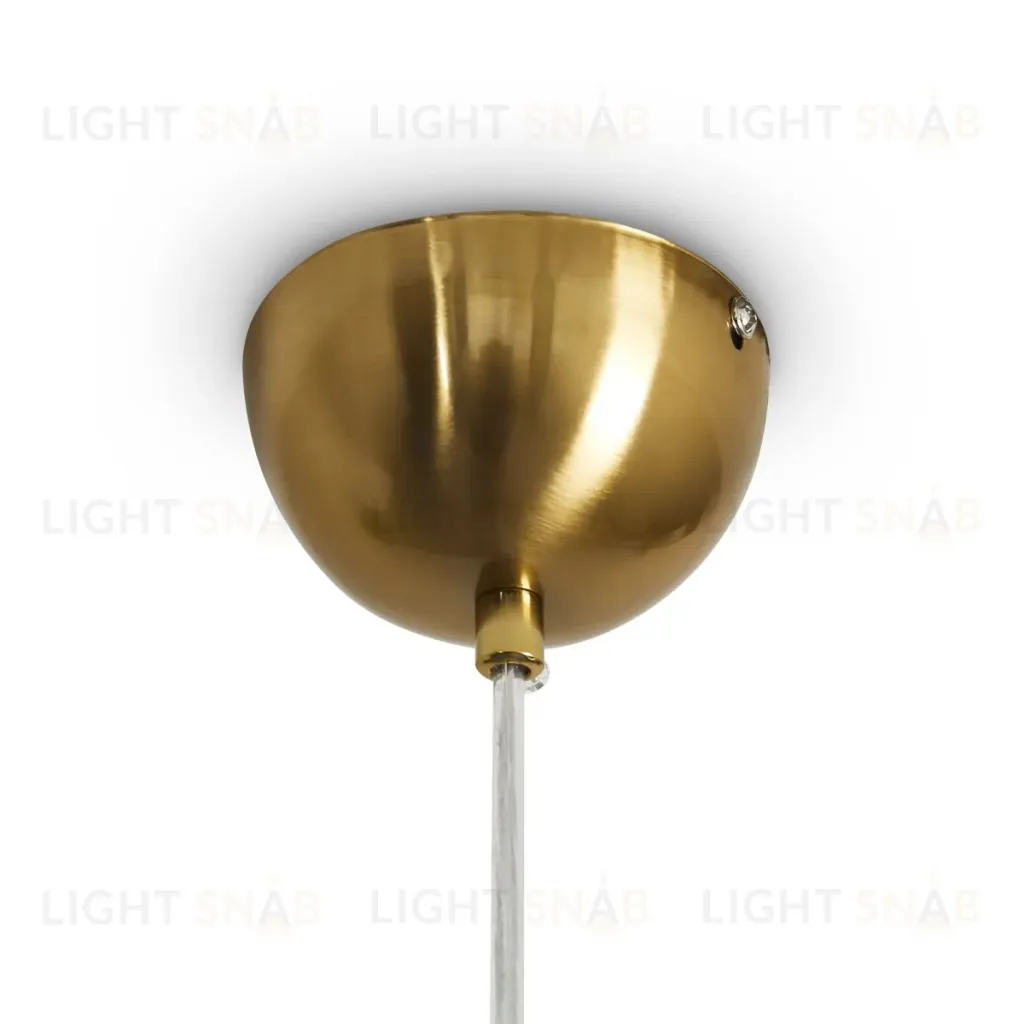 Подвесной светильник Freya Kaprissa FR5562PL-01SM FR5562PL-01SM