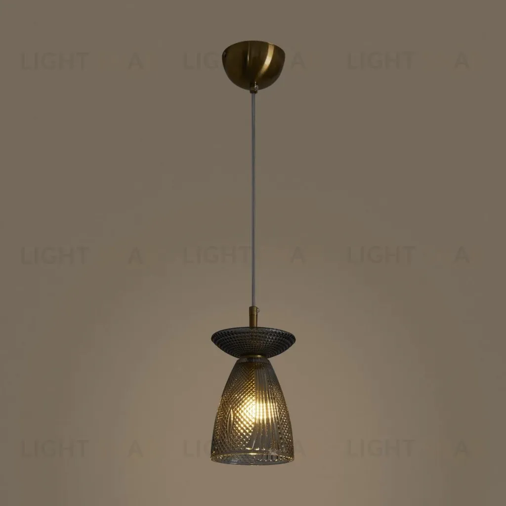 Подвесной светильник Freya Kaprissa FR5562PL-01SM FR5562PL-01SM