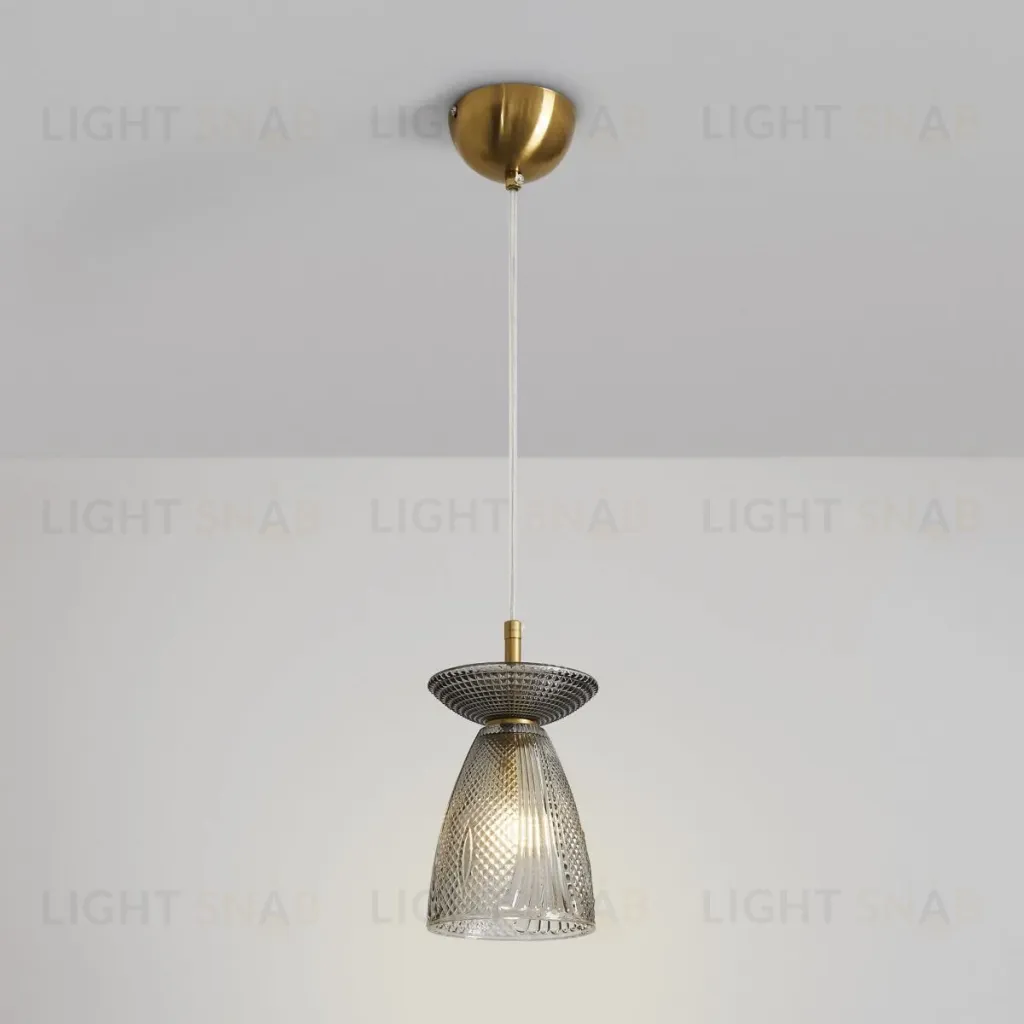 Подвесной светильник Freya Kaprissa FR5562PL-01SM FR5562PL-01SM