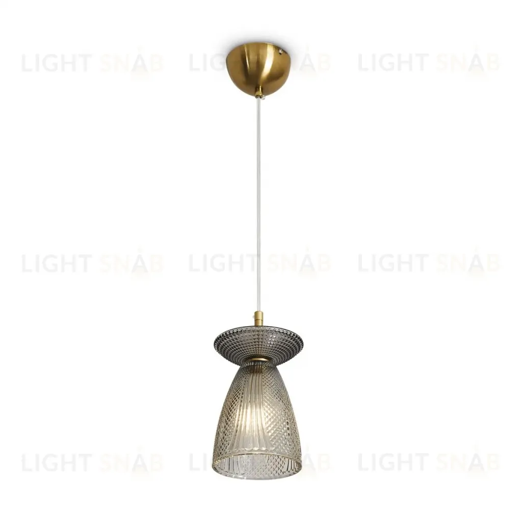 Подвесной светильник Freya Kaprissa FR5562PL-01SM FR5562PL-01SM