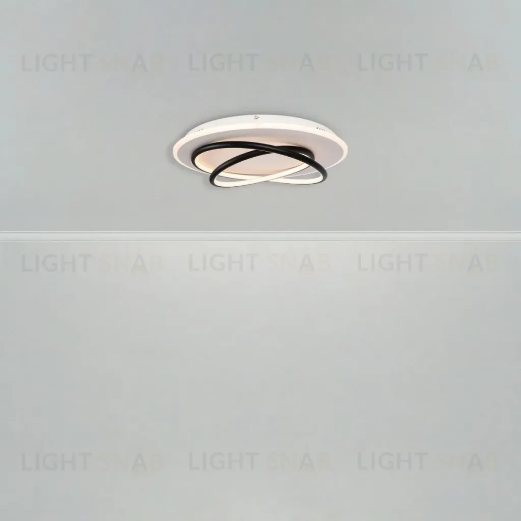 Потолочный светильник Freya Spiral FR6089CL-L120WB FR6089CL-L120WB