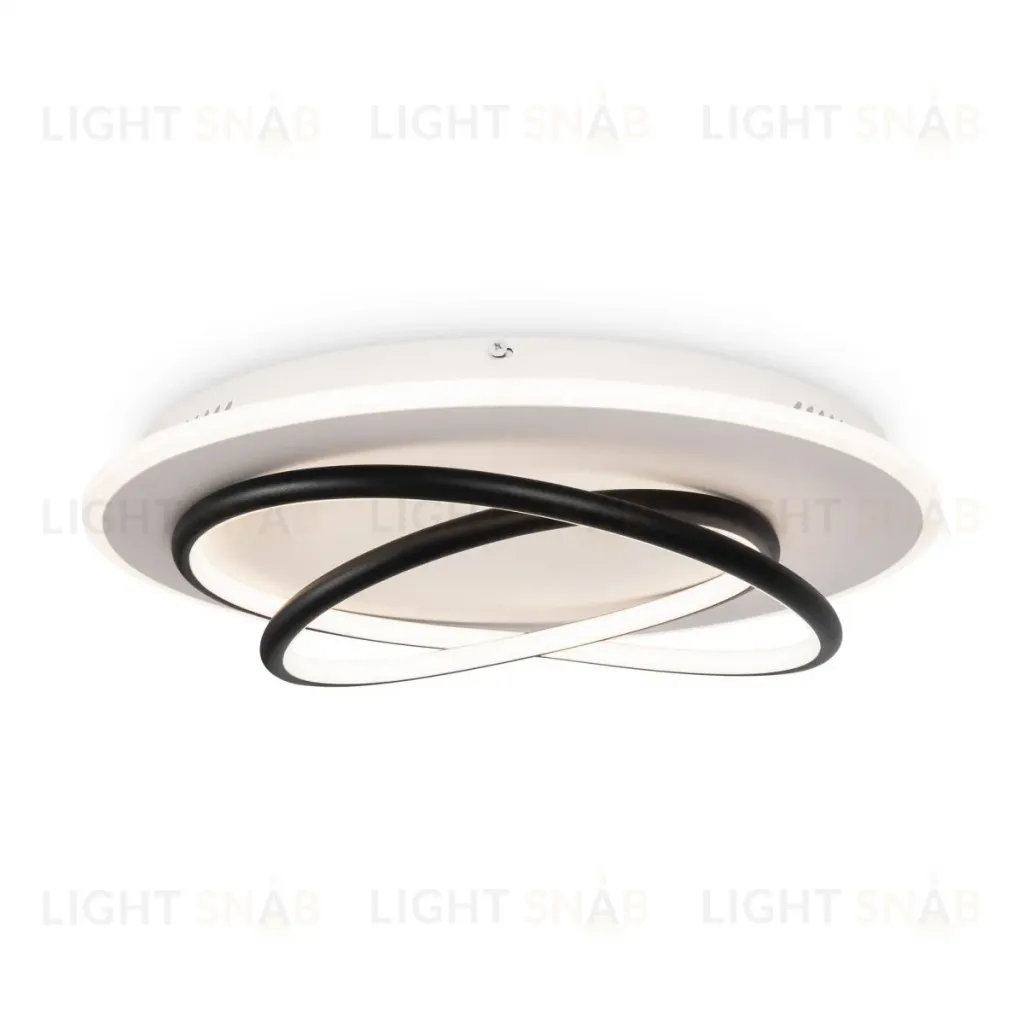 Потолочный светильник Freya Spiral FR6089CL-L120WB FR6089CL-L120WB