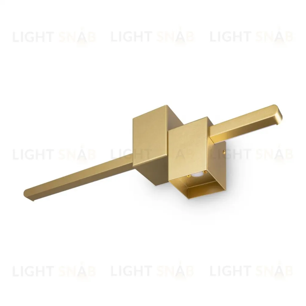 Настенный светильник Freya Union FR6062WL-L22G FR6062WL-L22G