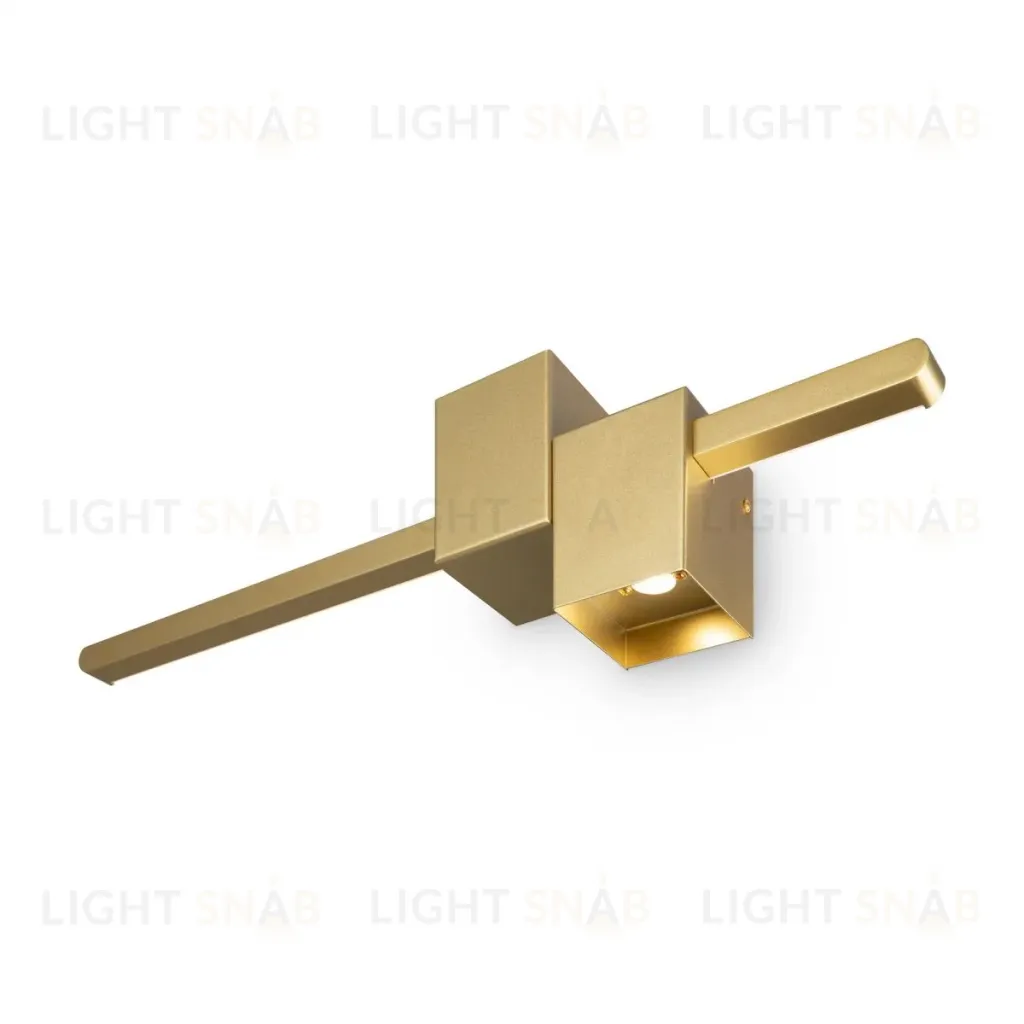 Настенный светильник Freya Union FR6062WL-L22G FR6062WL-L22G