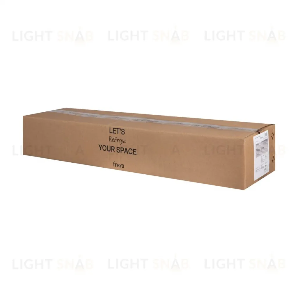 Настенный светильник Freya Union FR6062WL-L22G FR6062WL-L22G