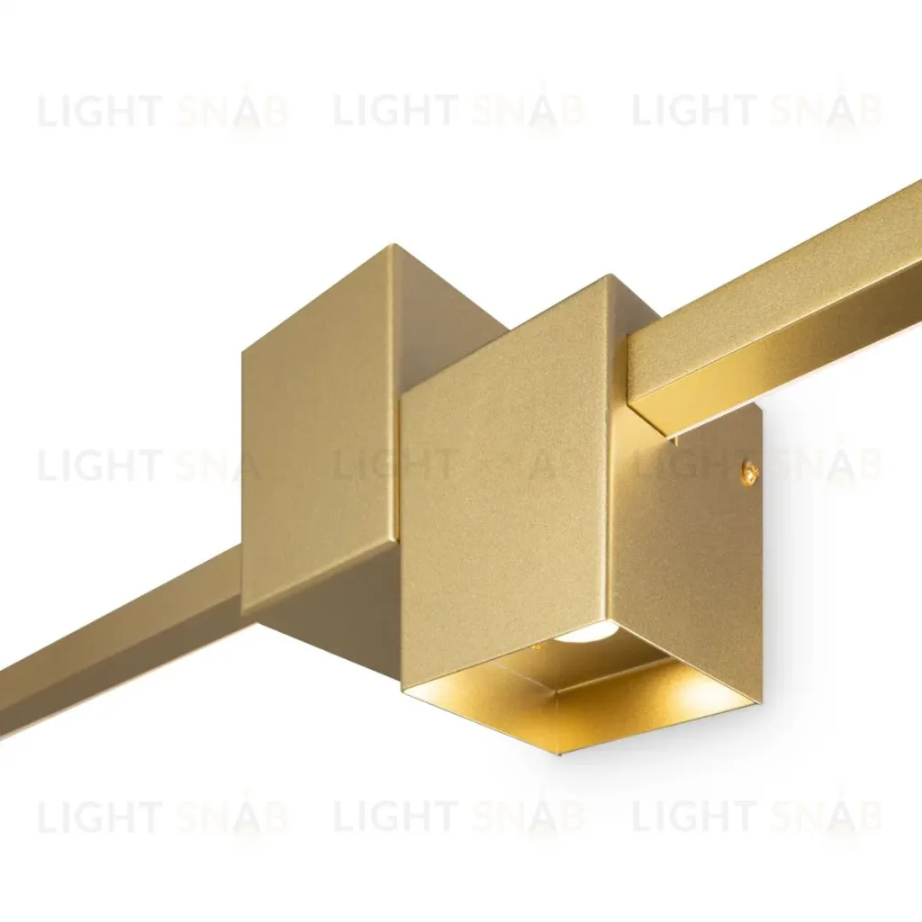 Настенный светильник Freya Union FR6062WL-L22G FR6062WL-L22G