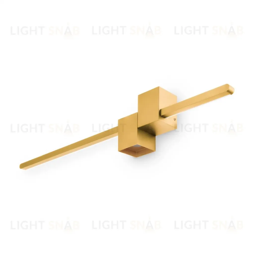 Настенный светильник Freya Union FR6062WL-L22G FR6062WL-L22G