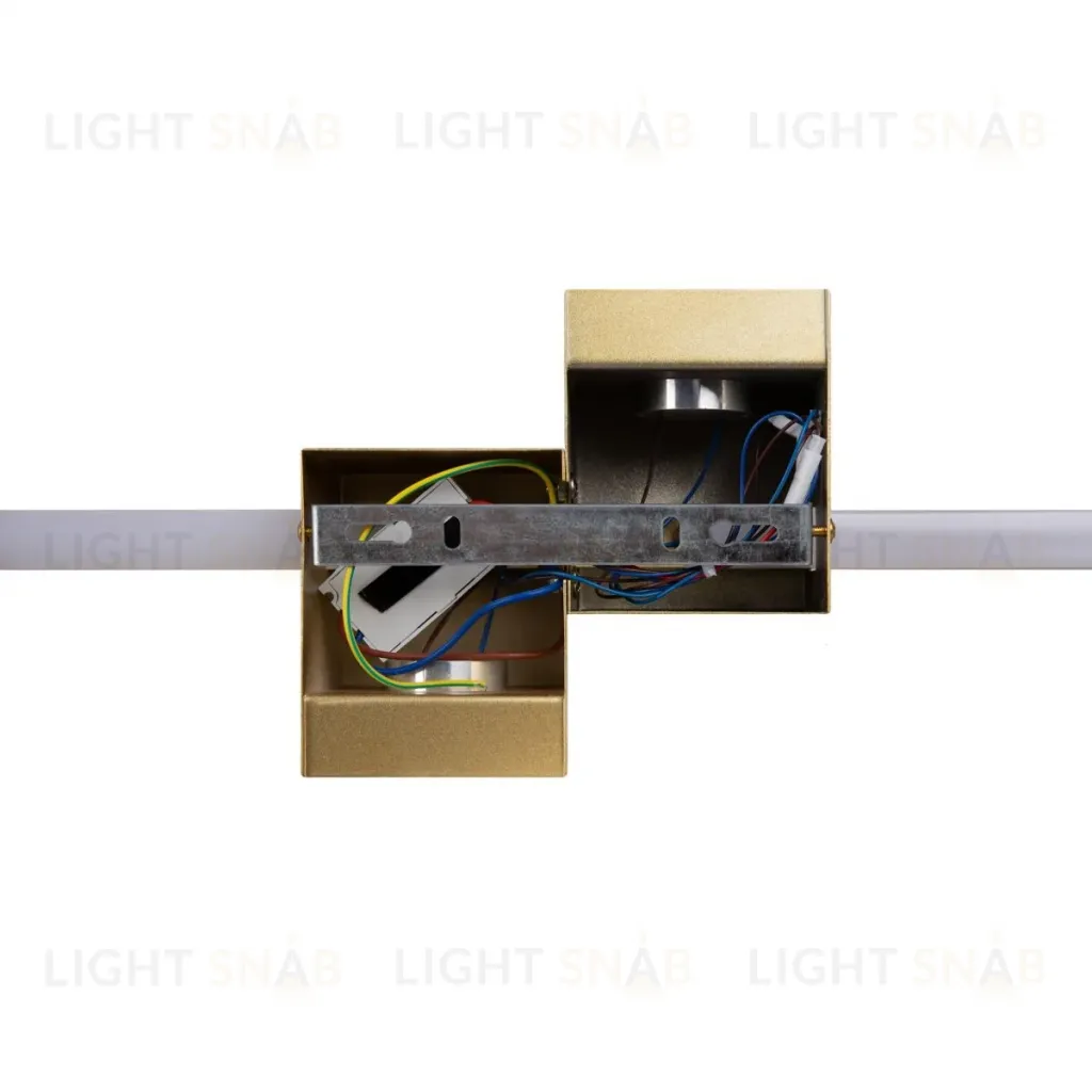 Настенный светильник Freya Union FR6062WL-L22G FR6062WL-L22G
