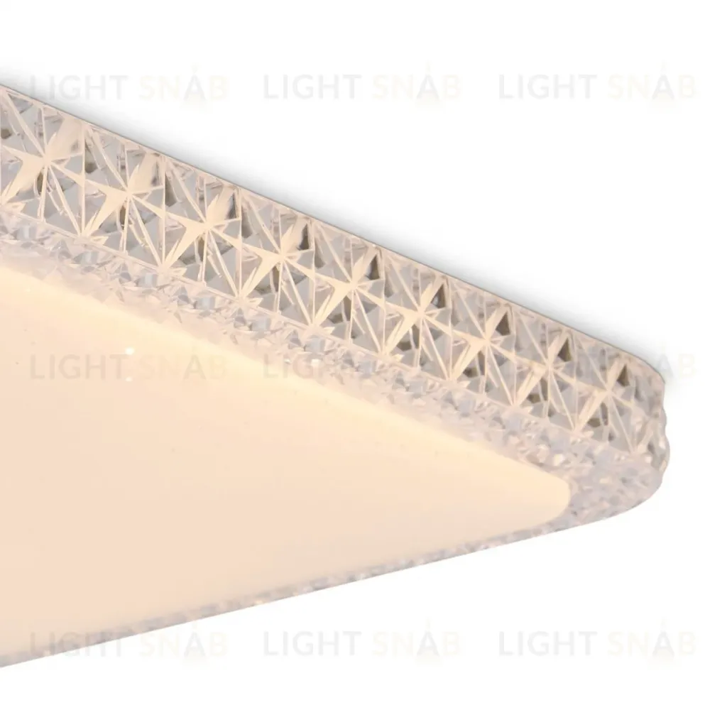 Потолочный светильник Freya Bissar FR6227CL-L36W FR6227CL-L36W