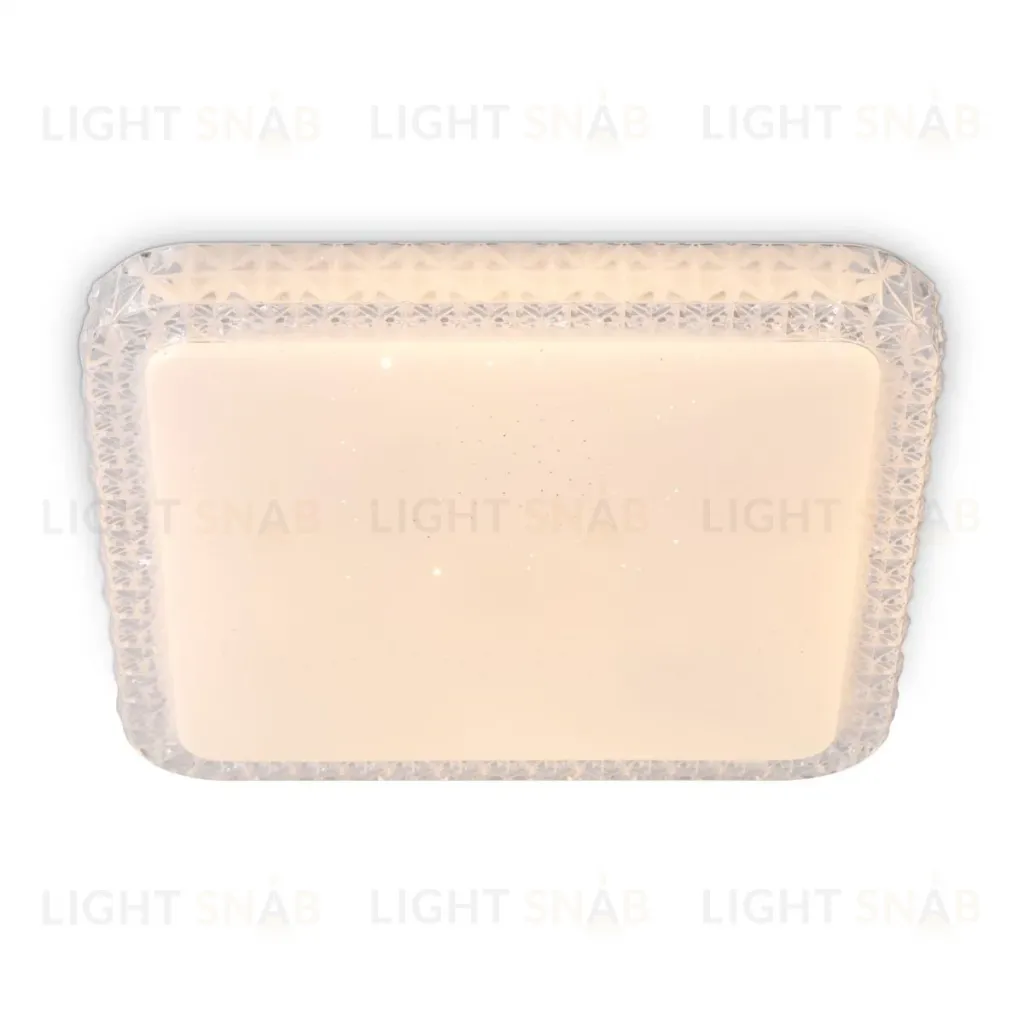 Потолочный светильник Freya Bissar FR6227CL-L36W FR6227CL-L36W