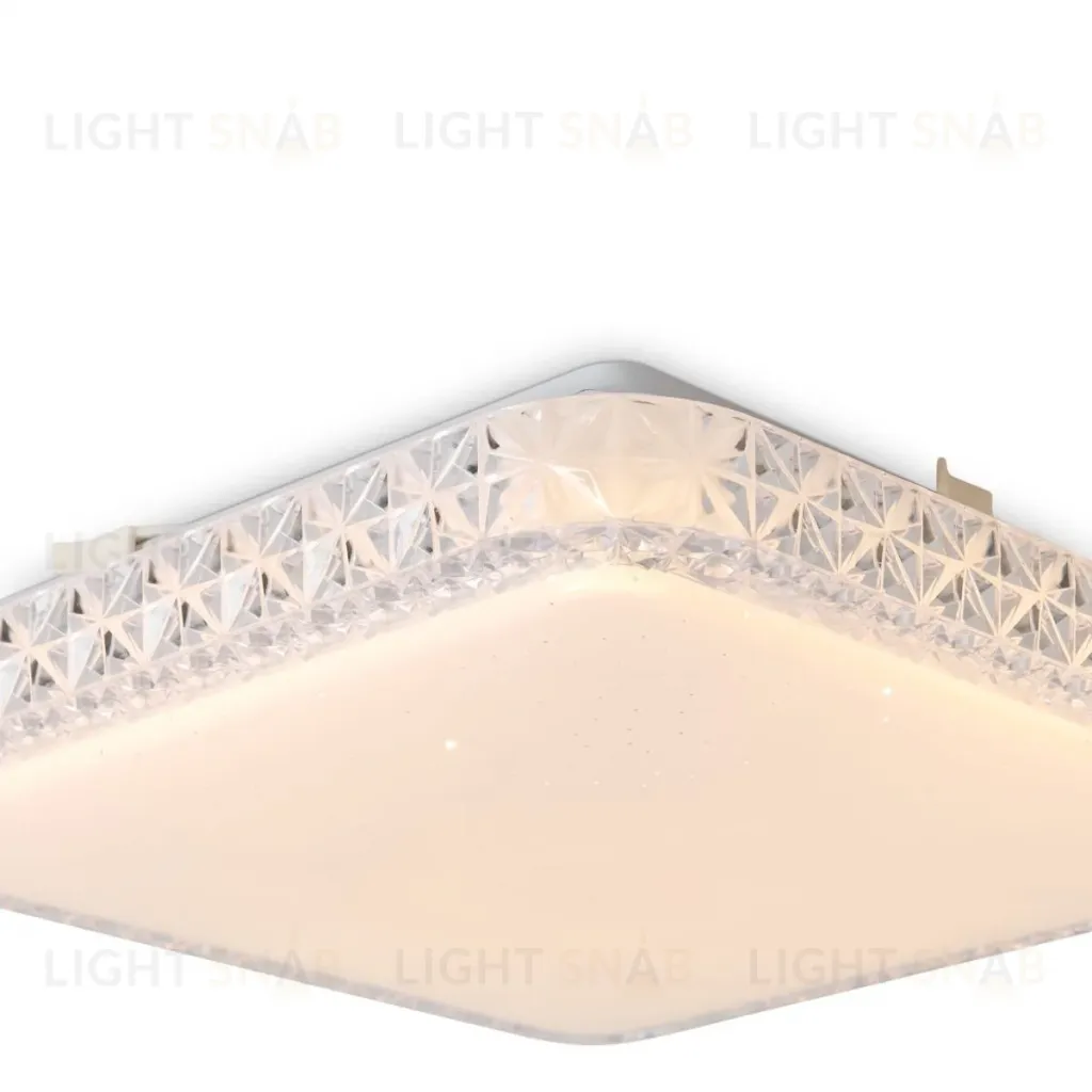 Потолочный светильник Freya Bissar FR6227CL-L36W FR6227CL-L36W