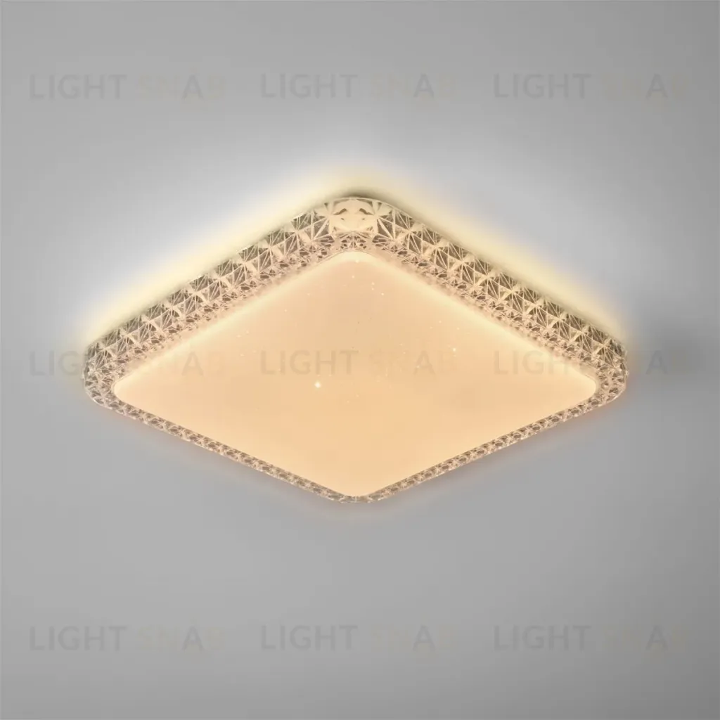 Потолочный светильник Freya Bissar FR6227CL-L36W FR6227CL-L36W