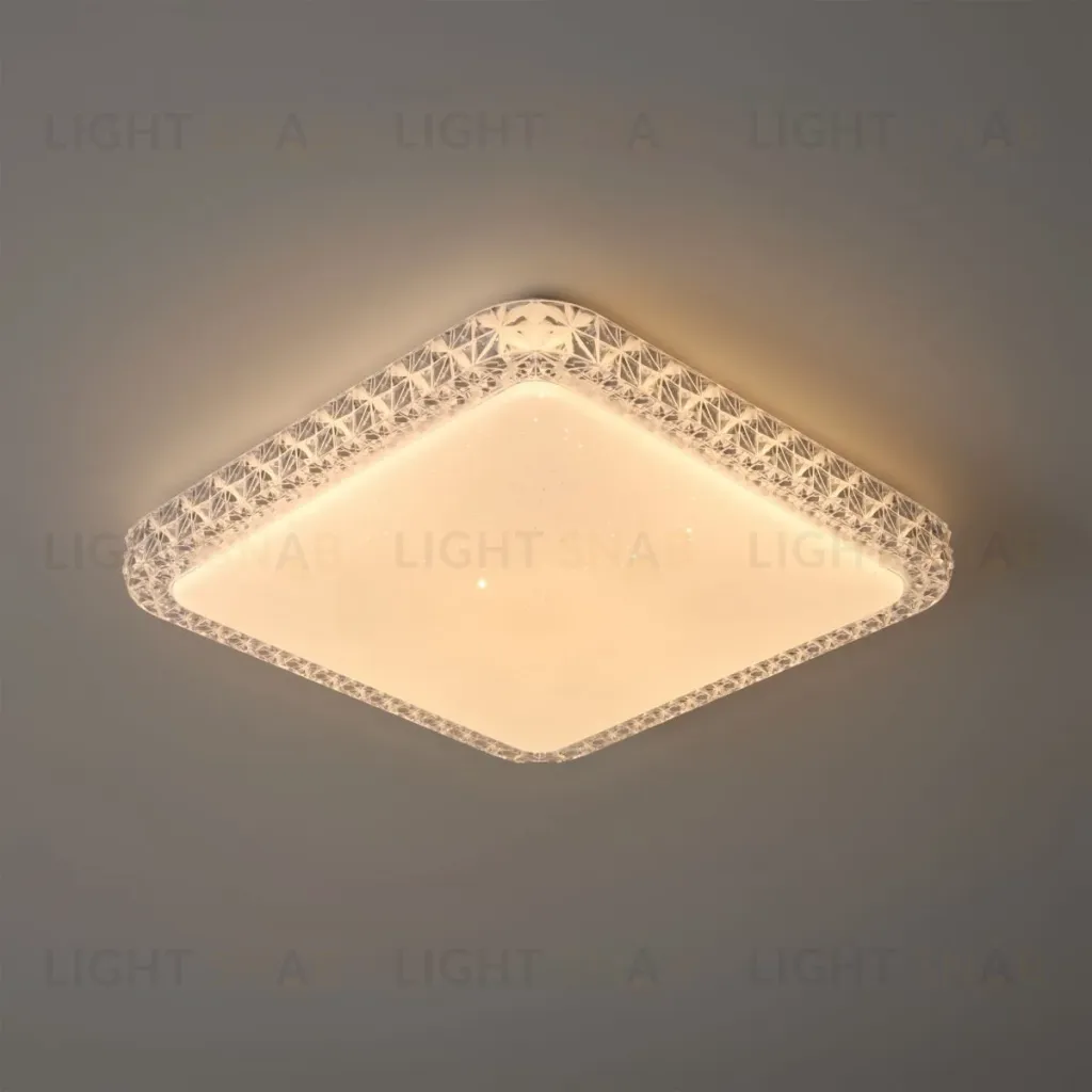 Потолочный светильник Freya Bissar FR6227CL-L36W FR6227CL-L36W