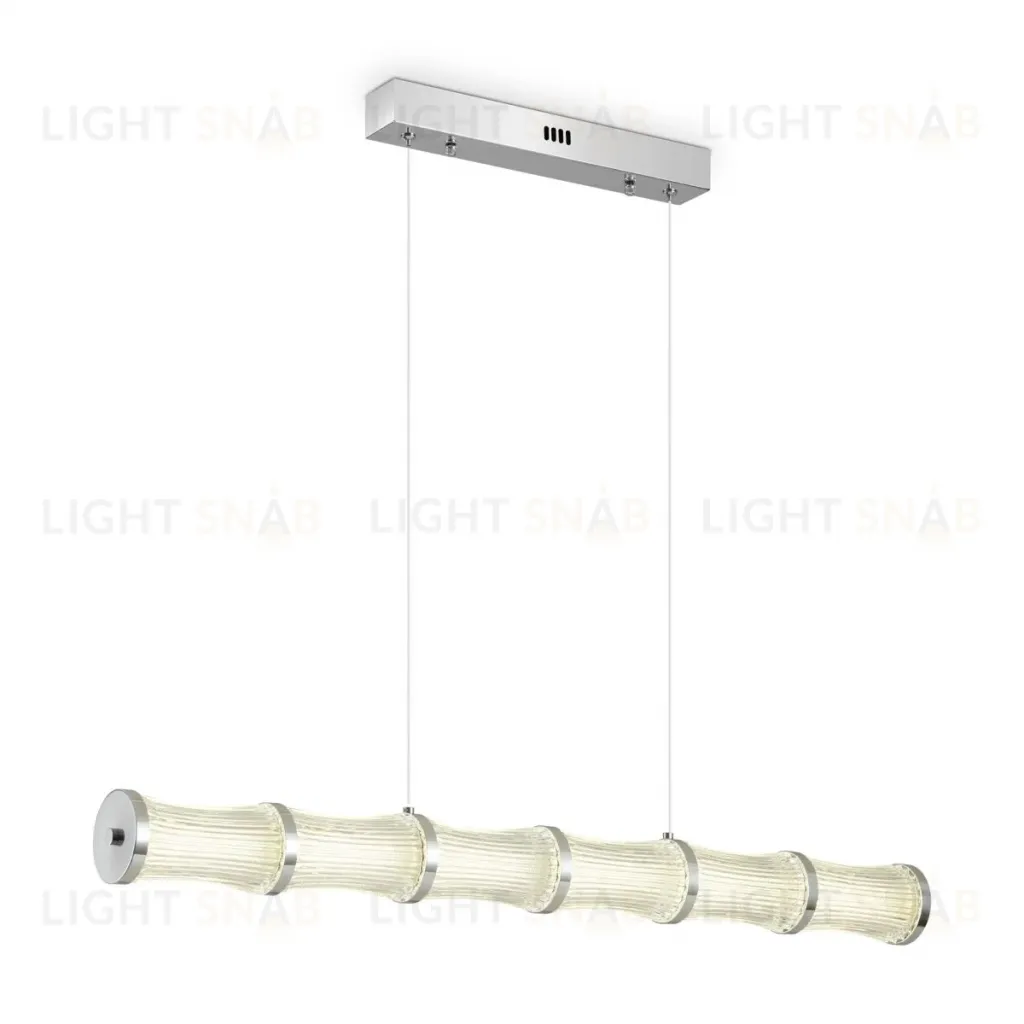 Подвесной светильник Freya Tubis FR6235PL-L36CH FR6235PL-L36CH
