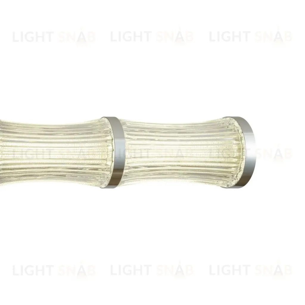 Подвесной светильник Freya Tubis FR6235PL-L36CH FR6235PL-L36CH
