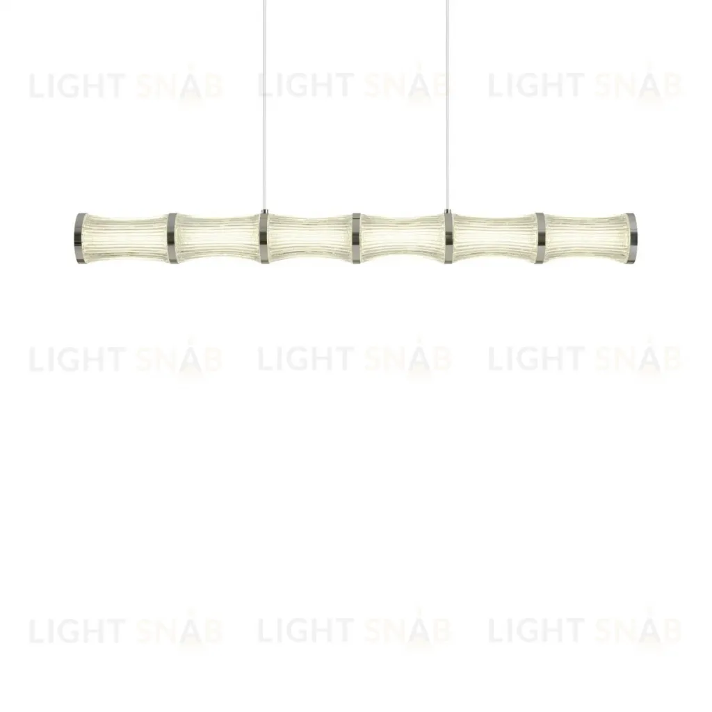 Подвесной светильник Freya Tubis FR6235PL-L36CH FR6235PL-L36CH