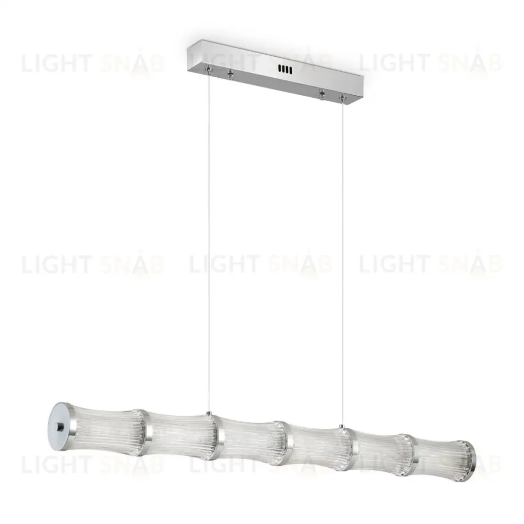 Подвесной светильник Freya Tubis FR6235PL-L36CH FR6235PL-L36CH