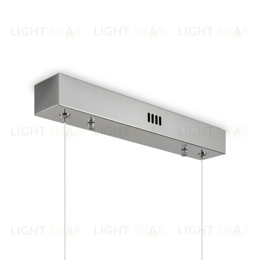 Подвесной светильник Freya Tubis FR6235PL-L36CH FR6235PL-L36CH