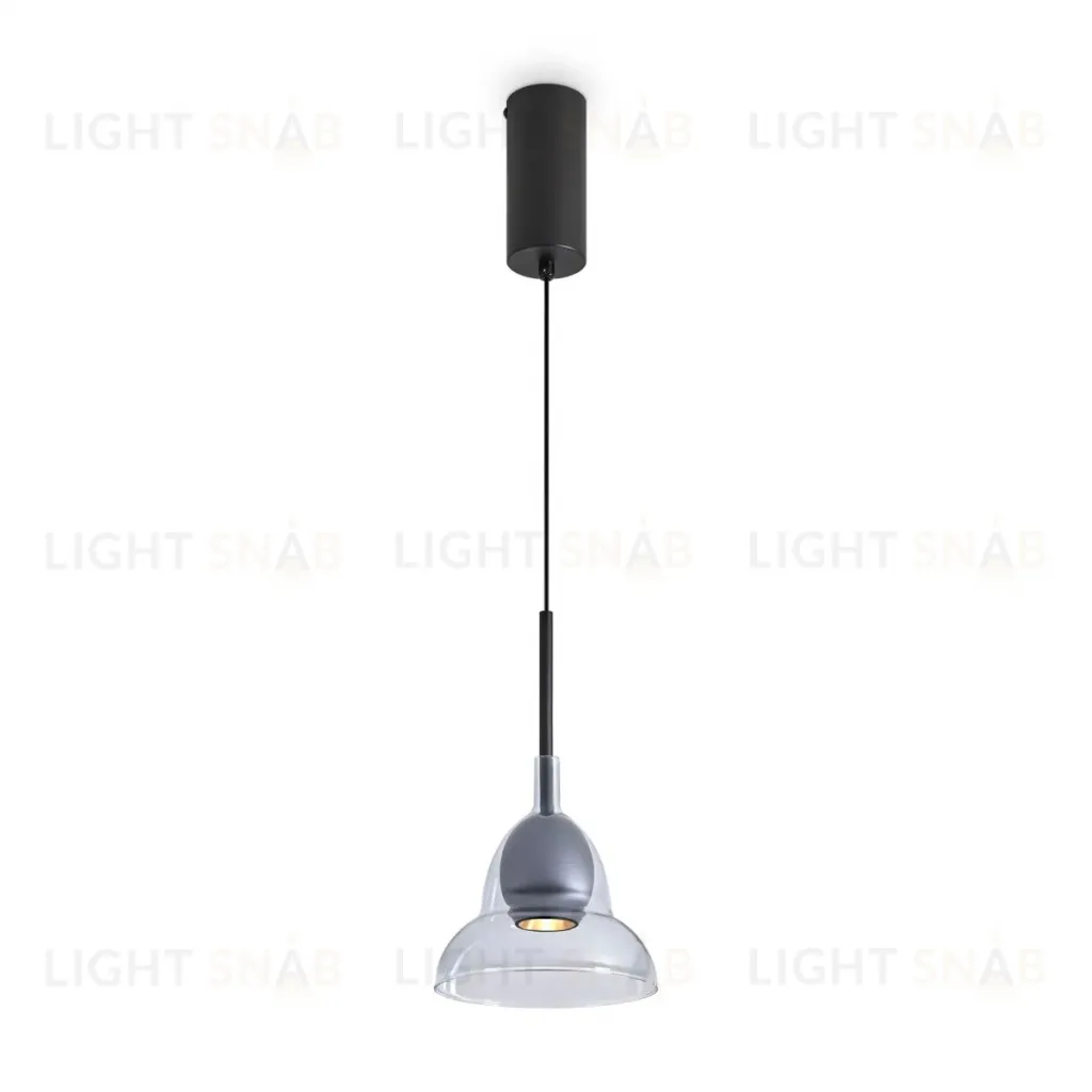 Подвесной светильник Freya Glaze FR5637PL-L6SM FR5637PL-L6SM