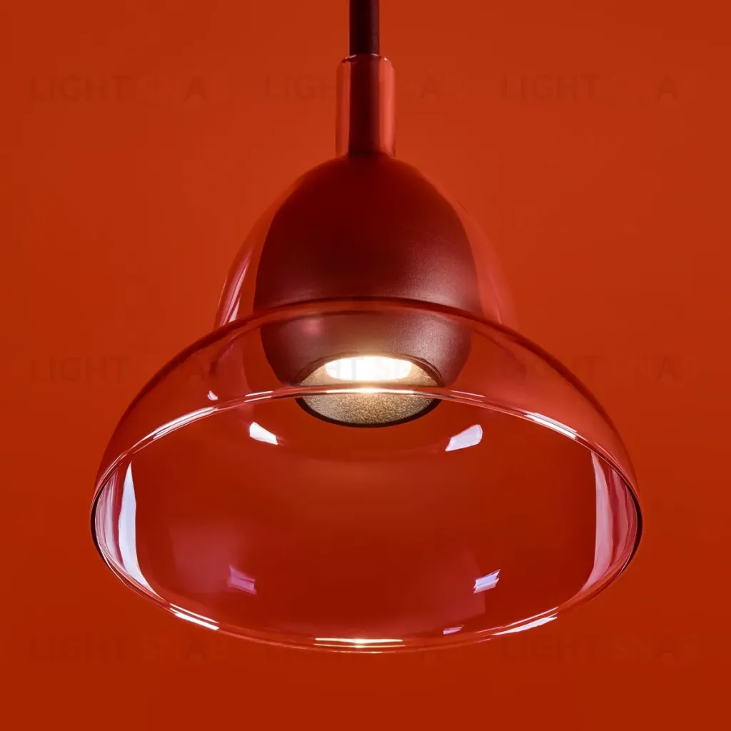 Подвесной светильник Freya Glaze FR5637PL-L6SM FR5637PL-L6SM
