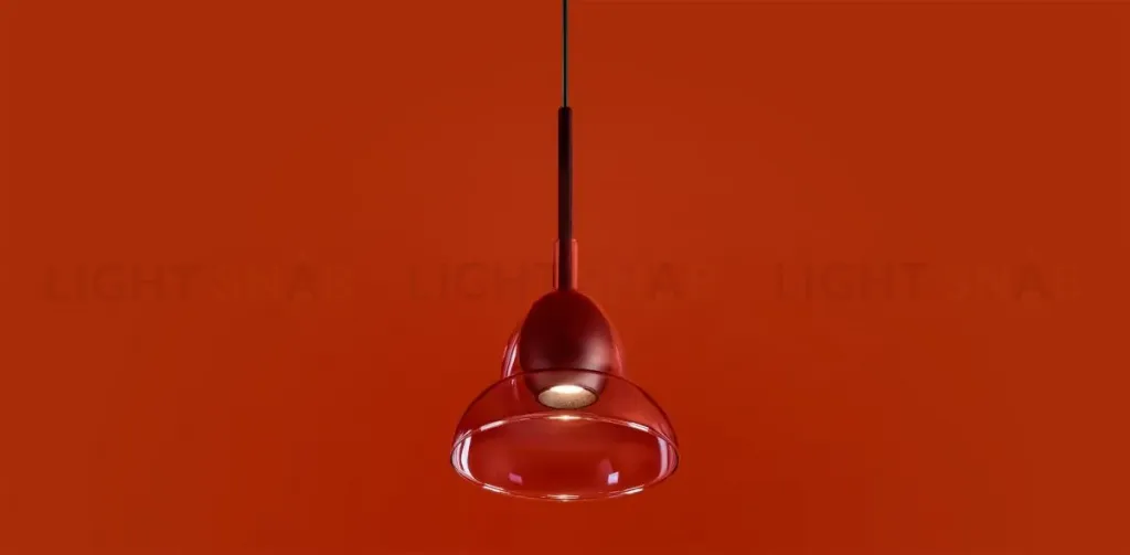 Подвесной светильник Freya Glaze FR5637PL-L6SM FR5637PL-L6SM