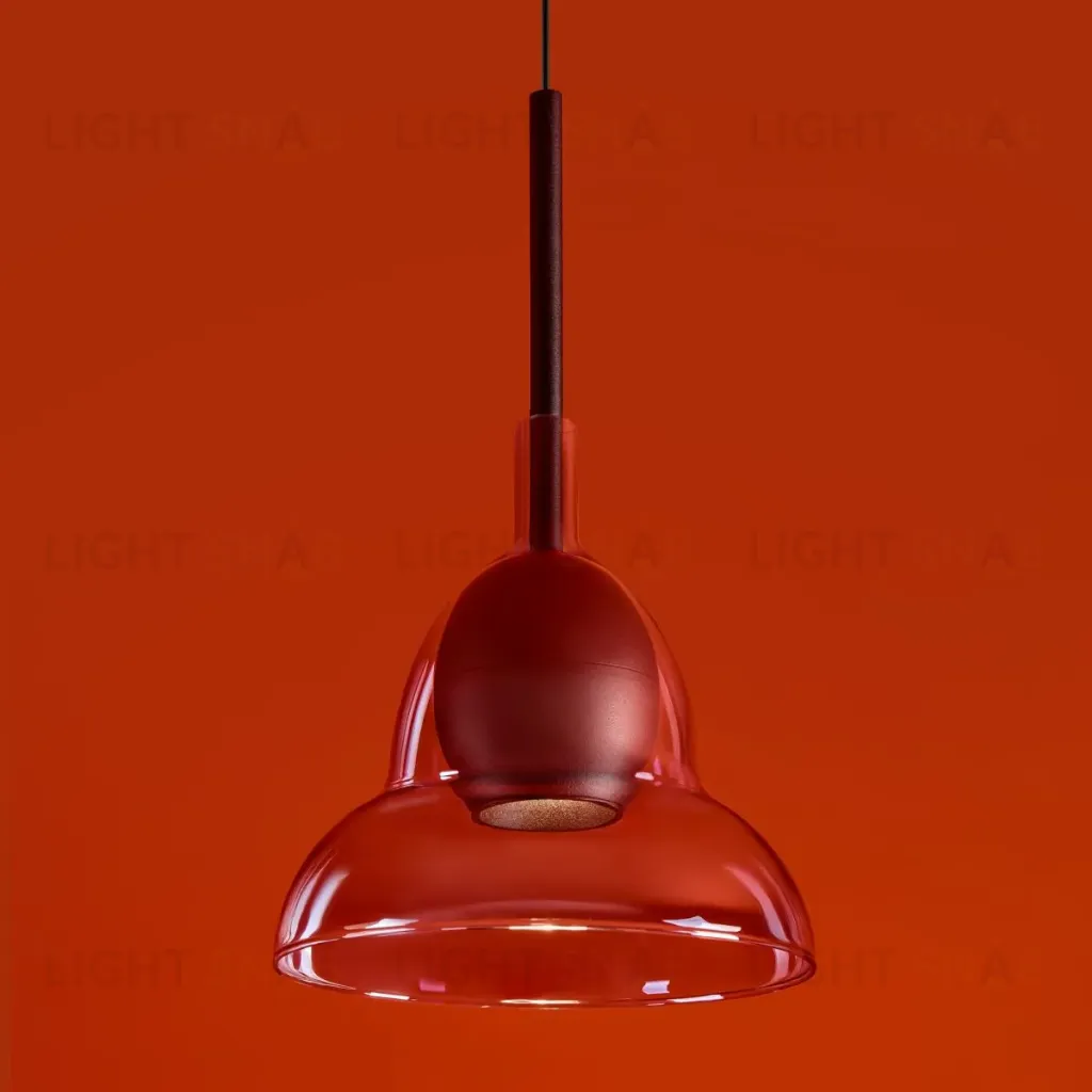 Подвесной светильник Freya Glaze FR5637PL-L6SM FR5637PL-L6SM