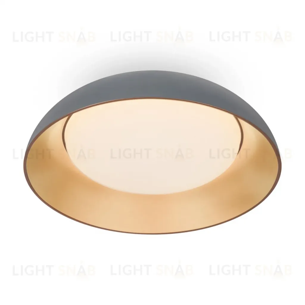 Потолочный светильник Freya Moonlight FR5277CL-L72GR FR5277CL-L72GR