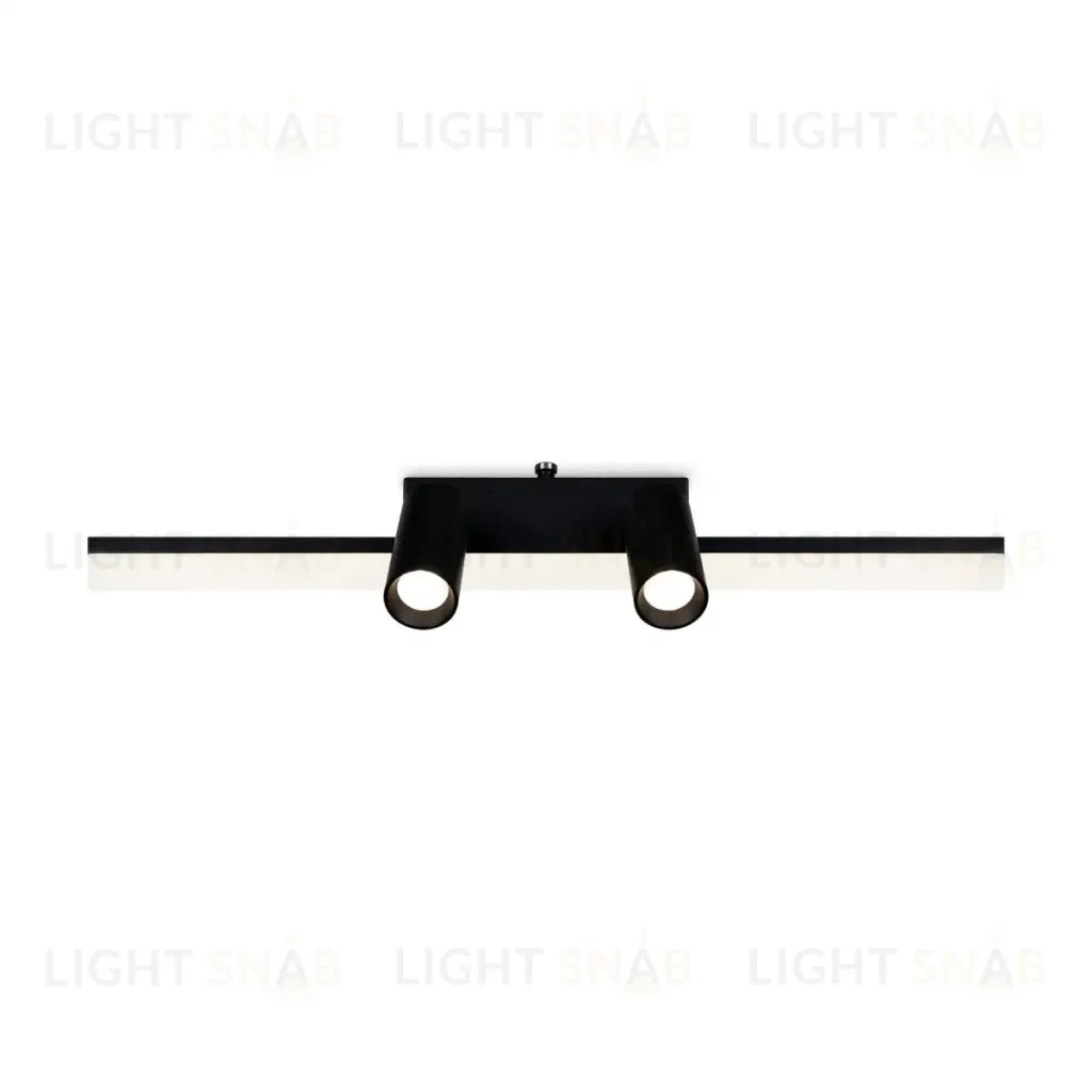 Потолочный светильник Freya Aspiration FR6120CL-L16B FR6120CL-L16B