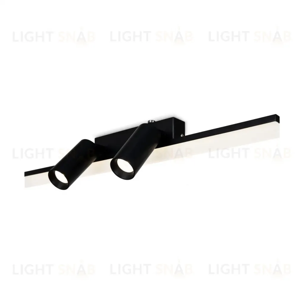 Потолочный светильник Freya Aspiration FR6120CL-L16B FR6120CL-L16B