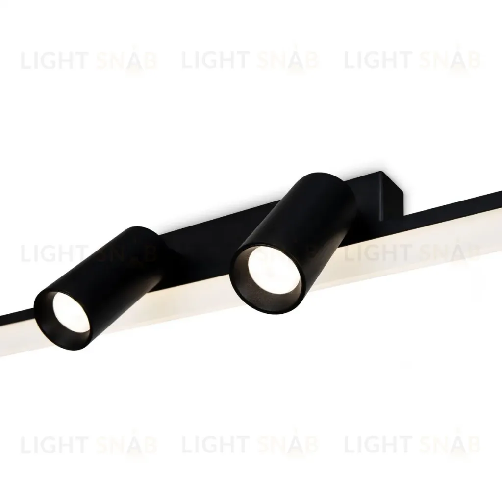Потолочный светильник Freya Aspiration FR6120CL-L16B FR6120CL-L16B