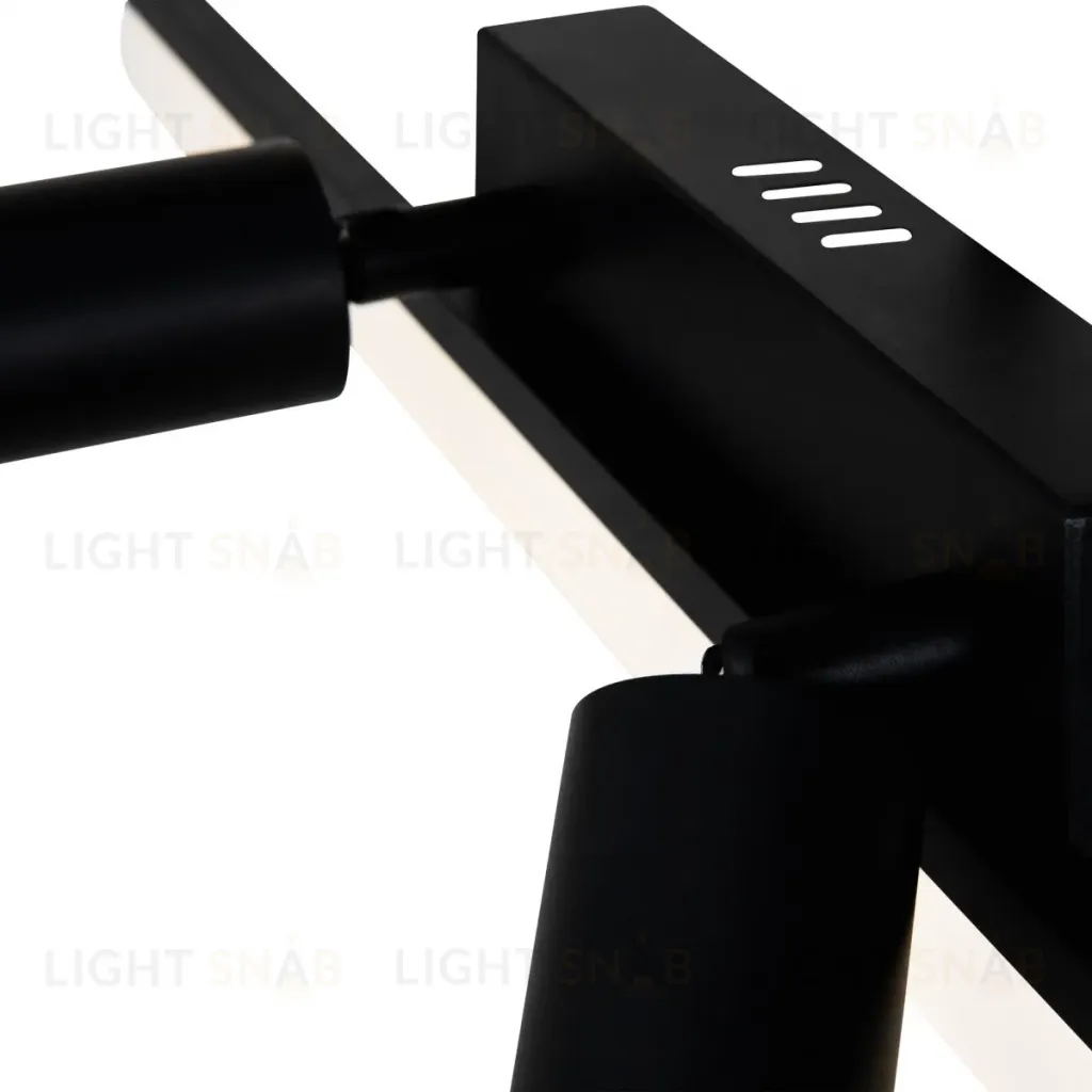 Потолочный светильник Freya Aspiration FR6120CL-L16B FR6120CL-L16B