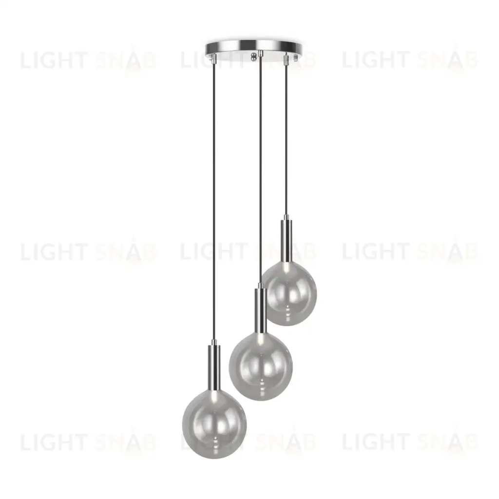 Подвесной светильник Freya Sway FR5269PL-03CH FR5269PL-03CH