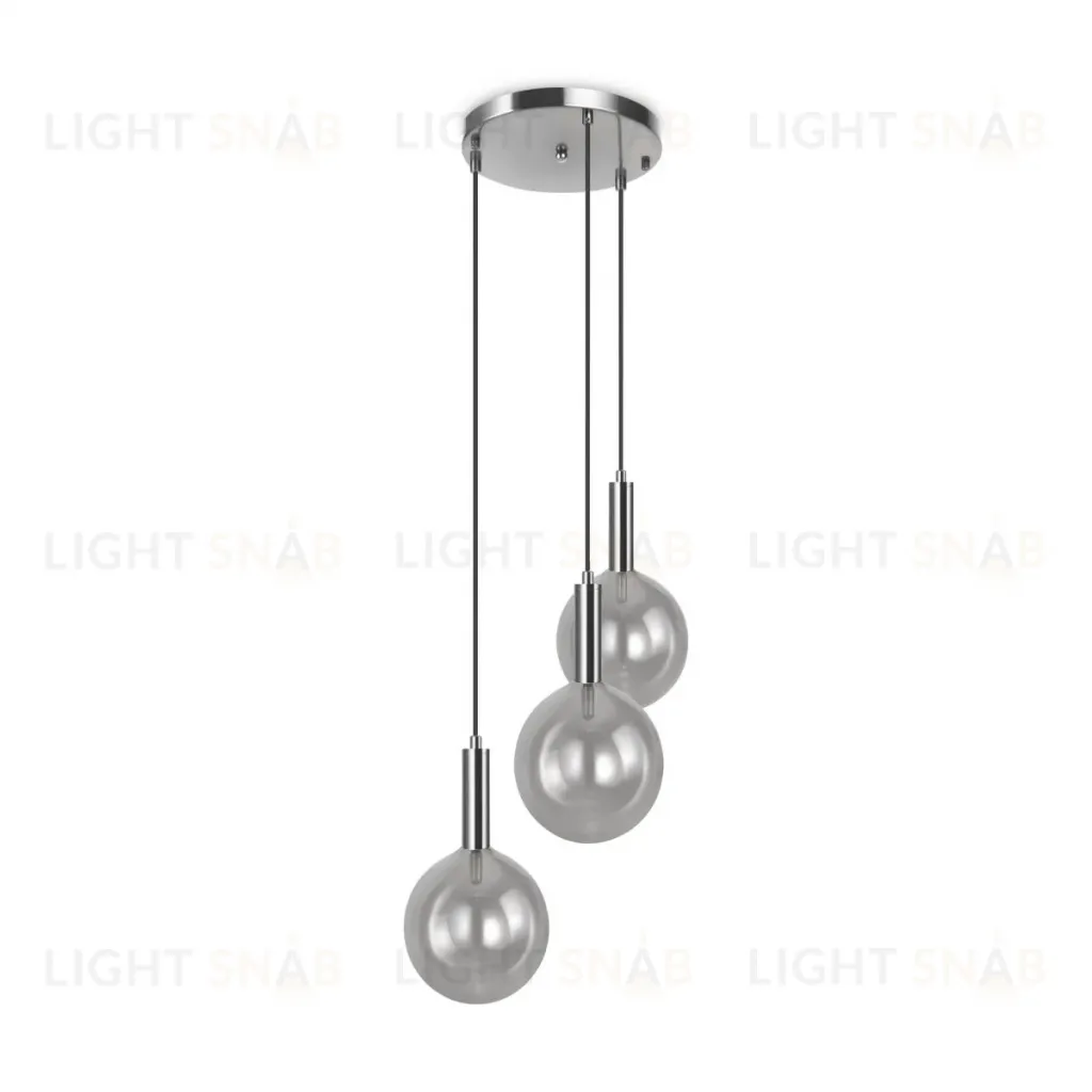 Подвесной светильник Freya Sway FR5269PL-03CH FR5269PL-03CH