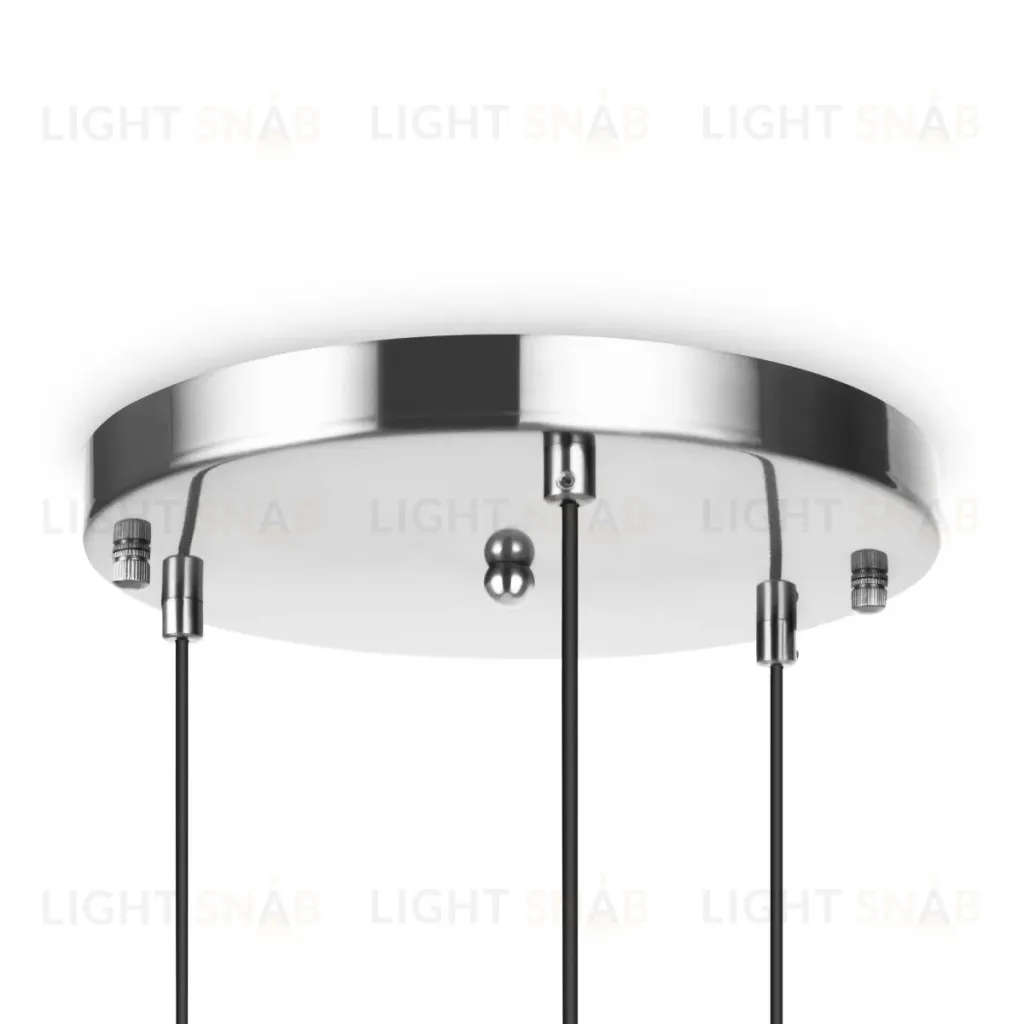 Подвесной светильник Freya Sway FR5269PL-03CH FR5269PL-03CH