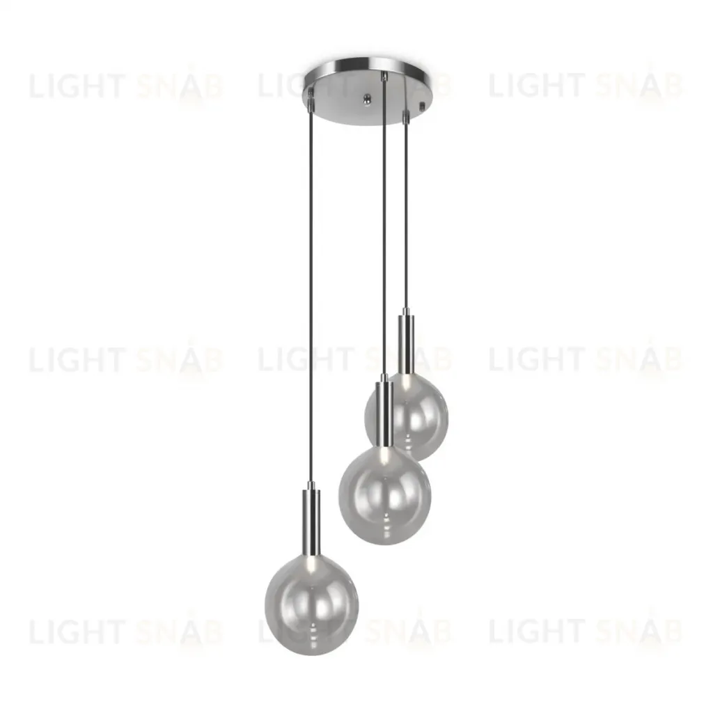 Подвесной светильник Freya Sway FR5269PL-03CH FR5269PL-03CH