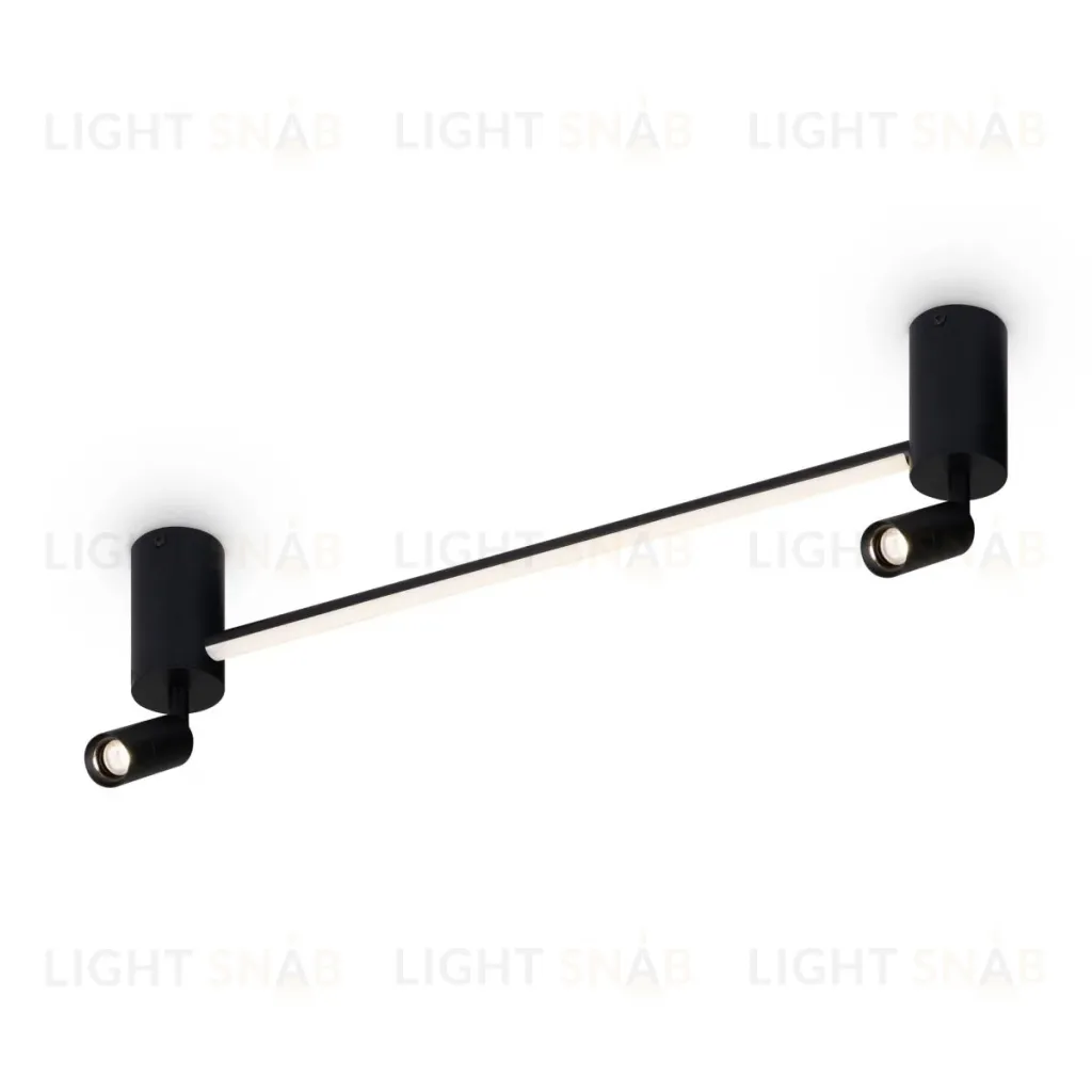 Потолочный светильник Freya Way FR6114CL-L26B FR6114CL-L26B