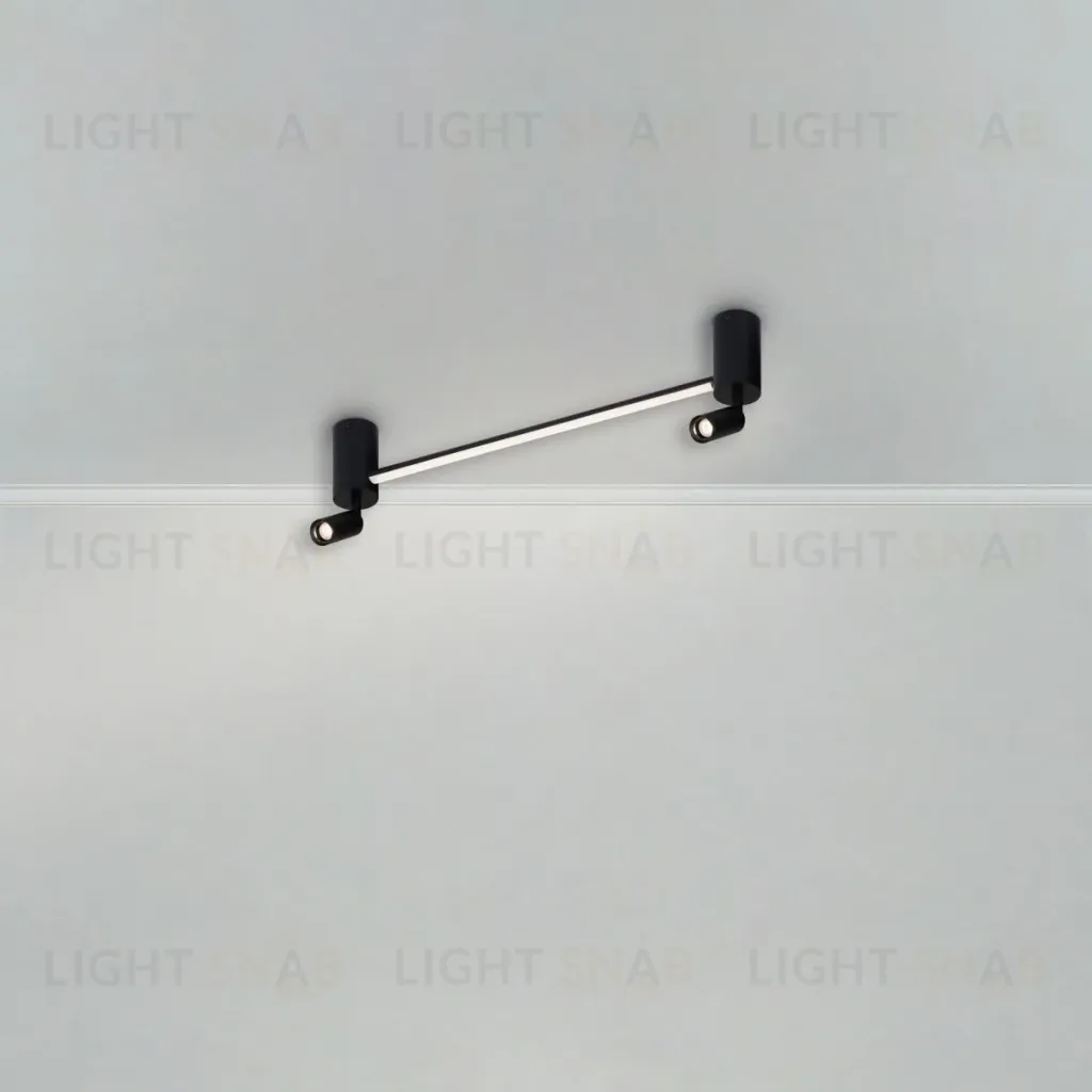 Потолочный светильник Freya Way FR6114CL-L26B FR6114CL-L26B