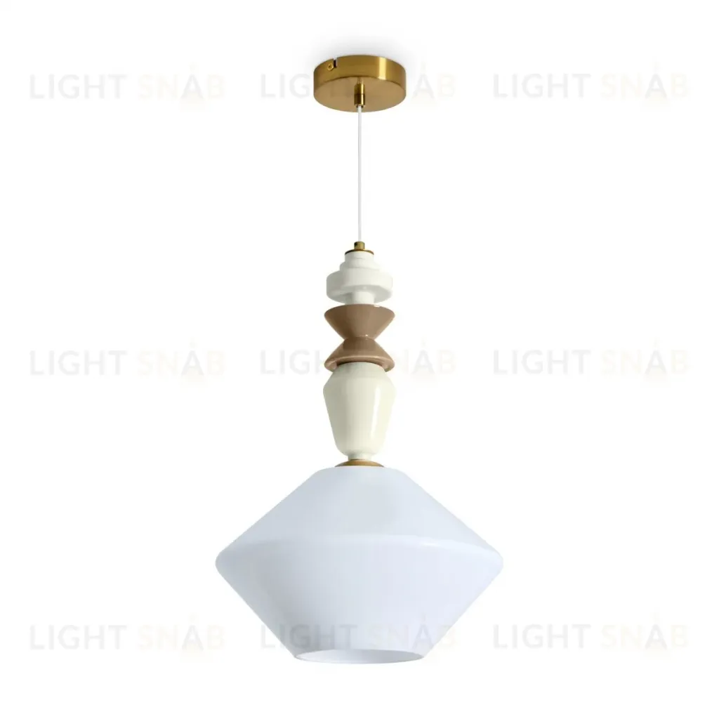 Подвесной светильник Freya Tela FR2061PL-01BS4 FR2061PL-01BS4